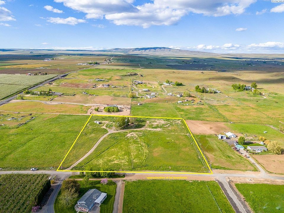 57922 W 360th Grn, Benton City, WA 99320 | Zillow