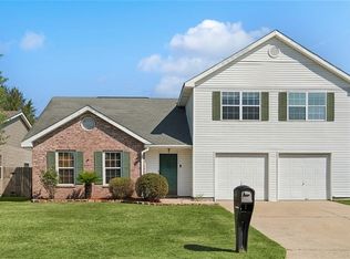 6332 Farrel Dr, Slidell, LA 70460