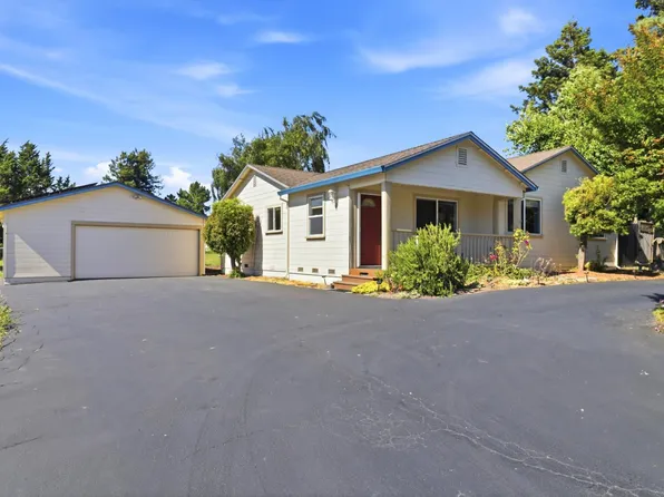 4270 Roblar Road, Petaluma, CA 94952