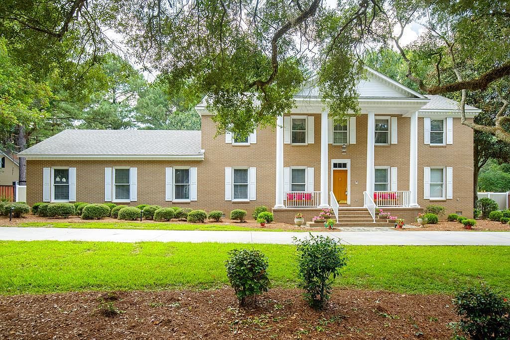 4454 Tillman Bluff Rd, Valdosta, GA 31602 Zillow