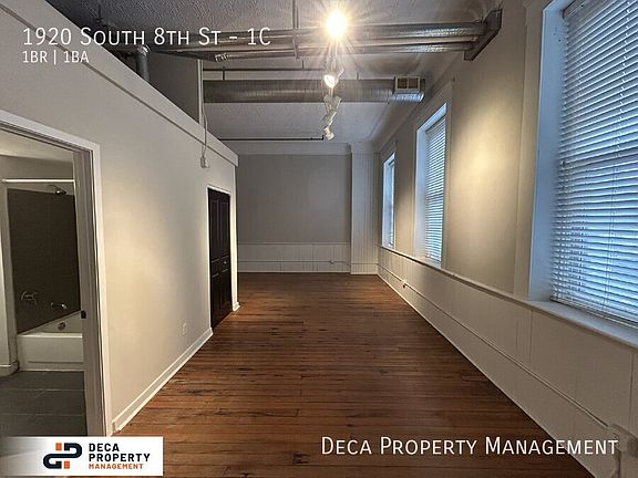 3rd image of 1920 S 8th St APT 1C