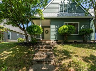 721 E Foothills Dr, Newberg, OR 97132