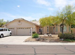 17821 W Summit Dr, Goodyear, AZ 85338