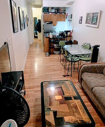 3rd image of 530 W 46th St APT 1W