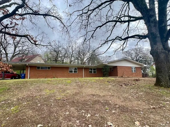 2122 Carthage Dr, Fort Smith, AR 72901