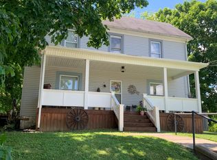 567 State Route 72, Reesville, OH 45166