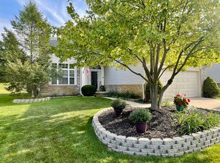 3523 Normandy Dr, Rochester, MI 48306