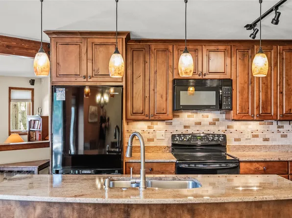 601 Galena Street UNIT A, Frisco, CO 80443