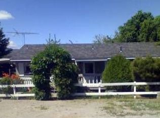 412 29th St NW, East Wenatchee, WA 98802