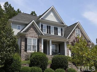925 Golden Star Way, Wake Forest, NC 27587