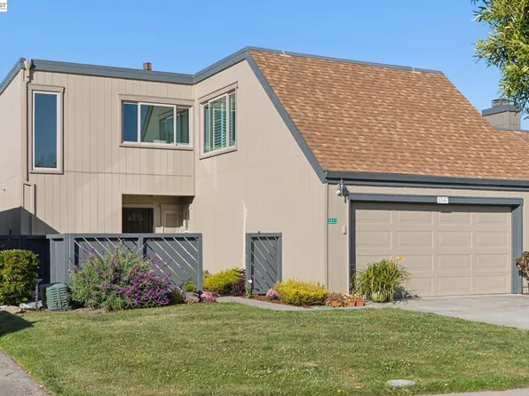 3547 Magnolia Dr, Alameda, CA 94502