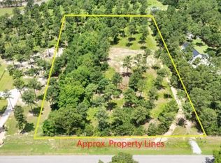 185 Ben Ivey Rd, Webb, AL 36376