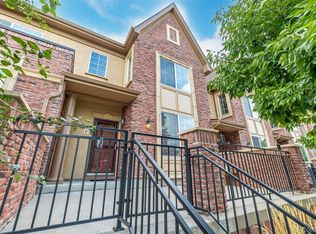 624 Green Ash St UNIT F, Littleton, CO 80129