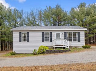 343 Victory Dr, Franklin, NH 03235