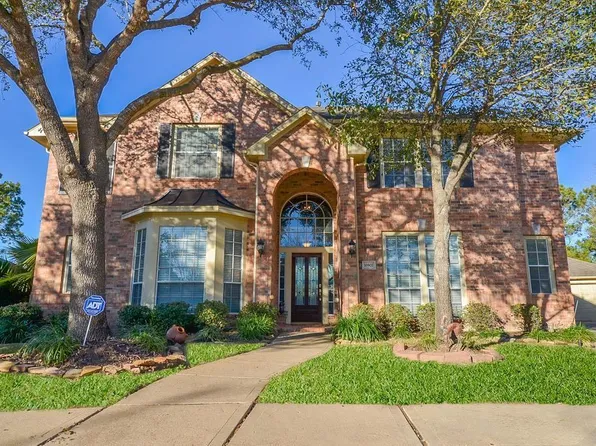 16902 Copper Shore Dr, Houston, TX 77095