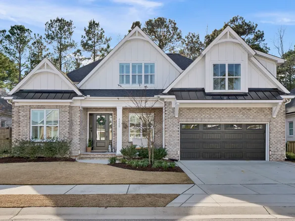 4559 Auriana Way, Wilmington, NC 28409