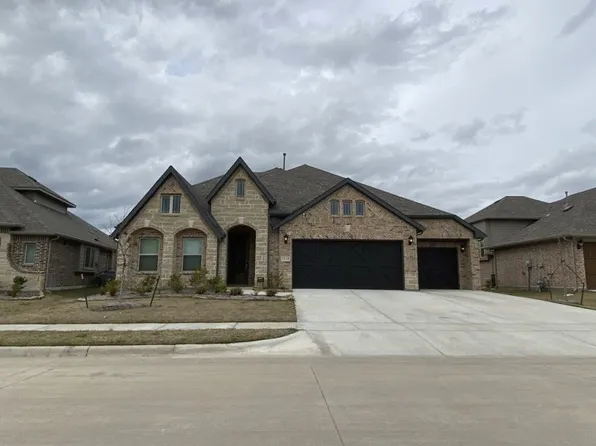 1810 Chadwick Ln, Forney, TX 75126