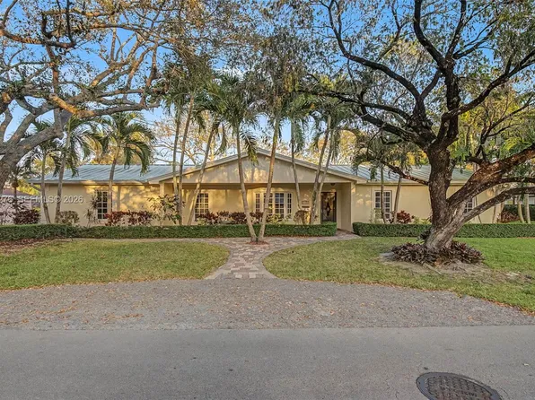 15401 SW 81st Ave, Palmetto Bay, FL 33157