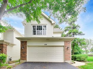 2178 Seaver Ln, Hoffman Estates, IL 60169
