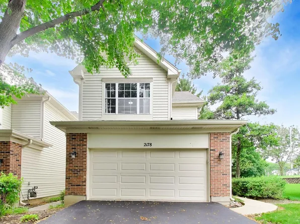 2178 Seaver Ln, Hoffman Estates, IL 60169