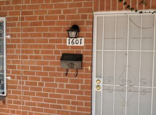 1601 E Edison St, Tucson, AZ 85719