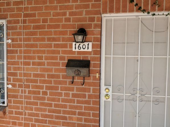 1601 E Edison St