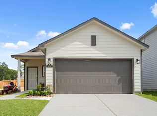 16207 Globetrotter Ct, Porter, TX 77365