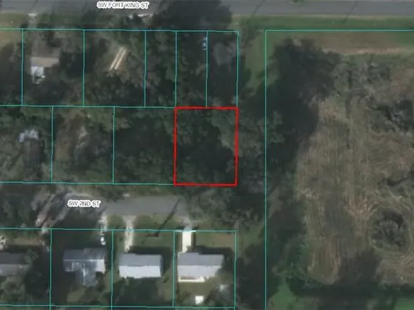 1917 SW 2nd St, Ocala, FL 34471