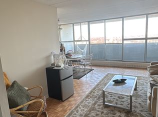 51 Trailridge Cres #1101, Toronto, ON M1E4S9