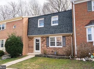 6806 Dina Leigh Ct, Springfield, VA 22153