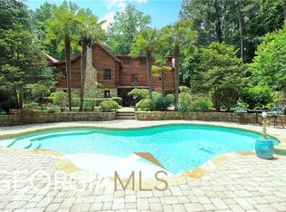 640 Antioch Rd, Powder Springs, GA 30127