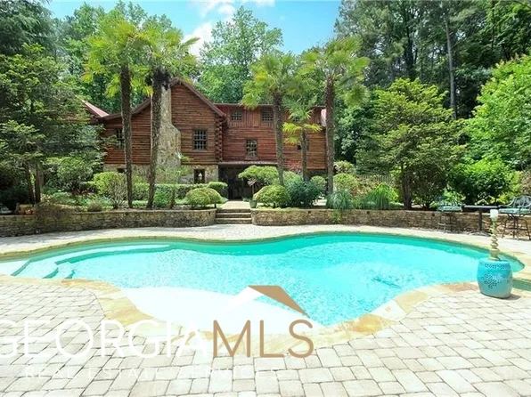 640 Antioch Rd, Powder Springs, GA 30127