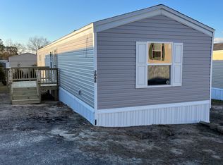 2000 Celeste Mobile Home Park Cir #2004, North Augusta, SC 29841