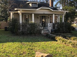101 Rosebank Ave, Nashville, TN 37206