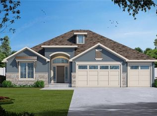 4867 NW Vicolo Dellamore Way, Riverside, MO 64150