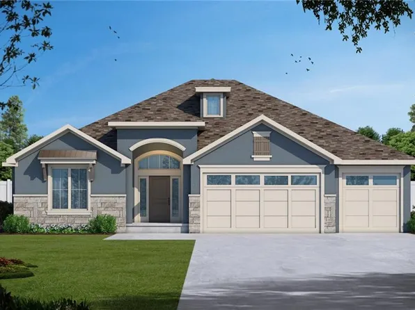 4867 NW Vicolo Dellamore Way, Riverside, MO 64150