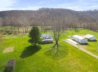 5250 Germany Rd, Beaver, OH 45613