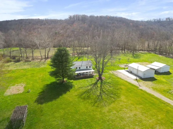 5250 Germany Rd, Beaver, OH 45613