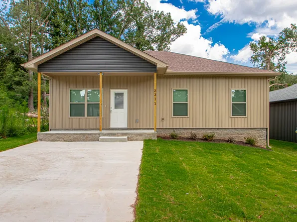 2311 Nichols Rd, Little Rock, AR 72205