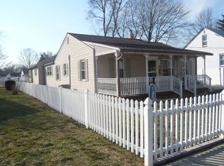 831 N Read Ave, Runnemede, NJ 08078