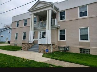 600 Joughin St APT 4, Fairport Harbor, OH 44077