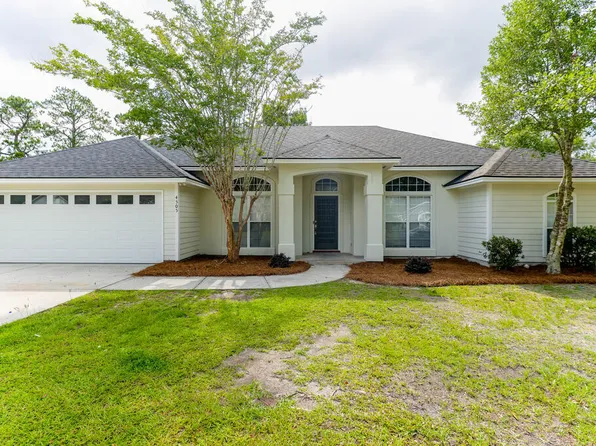 4505 Timberbrook Trl, Valdosta, GA 31602