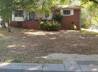 3135 Stancill Pl, Charlotte, NC 28205