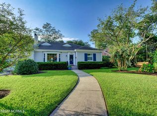 309 Stradleigh Rd, Wilmington, NC 28403