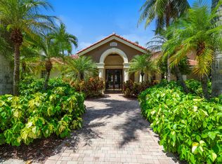 15085 Michelangelo Boulevard #104, Delray Beach, FL 33446
