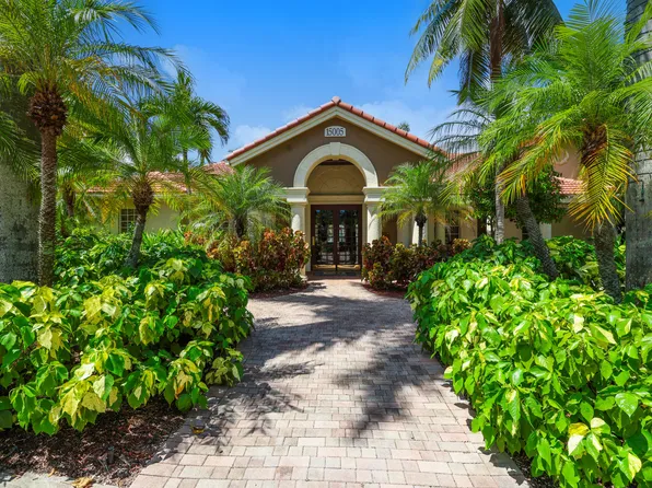 15085 Michelangelo Boulevard #104, Delray Beach, FL 33446