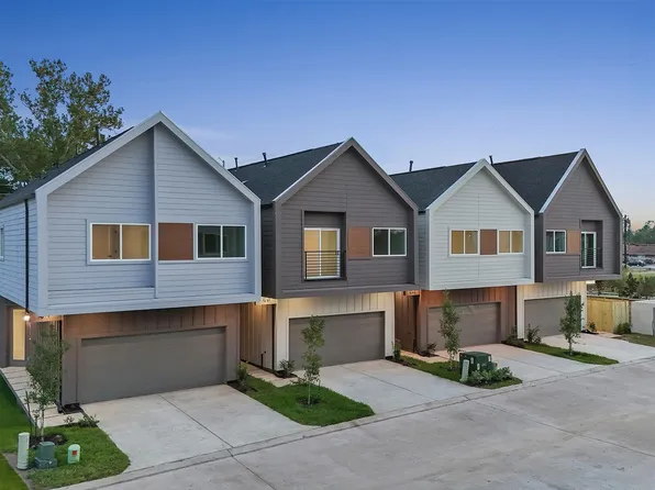 1021 Upside Wheatley, Houston, TX 77091