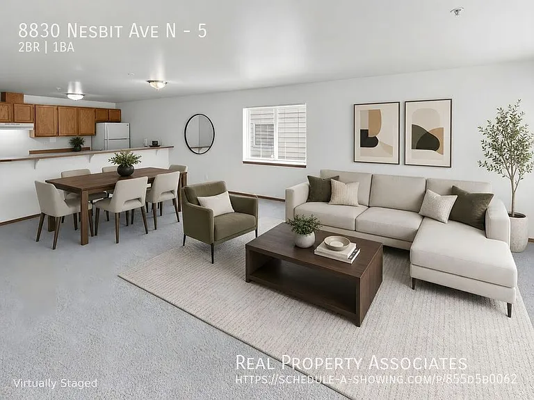 8830 Nesbit Ave N #5 — Photo 5