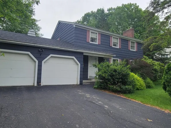 2 Martin Avenue, Waterville, ME 04901