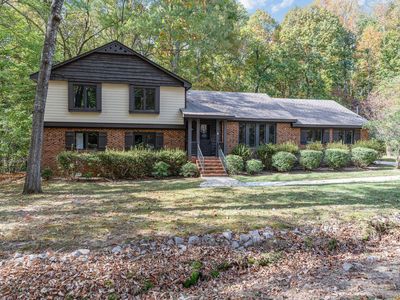 810 Ellynn Dr, Cary, NC, 27511